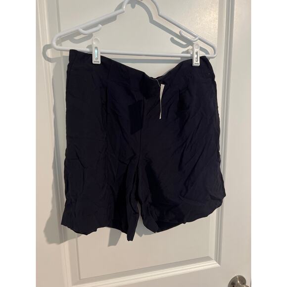 LOFT Pants - NWT LOFT Shorts – Size Small – Blue